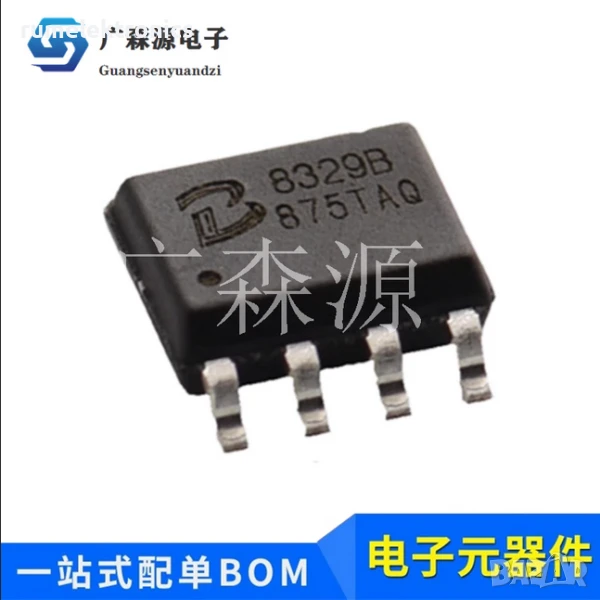 PL8329B, снимка 1