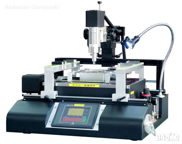 Професионален сервиз за компютърна техника и периферия, снимка 1