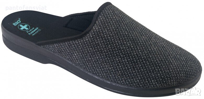 Мъжки чехли ADANEX филц 40/46, снимка 1