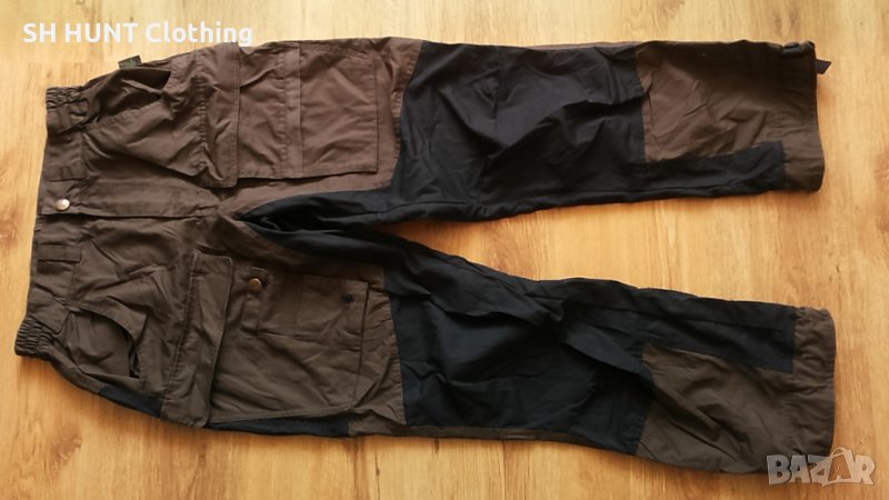 Villmark SVARTISEN Trouser размер M за лов риболов и туризъм панталон със здрава материя - 133, снимка 1