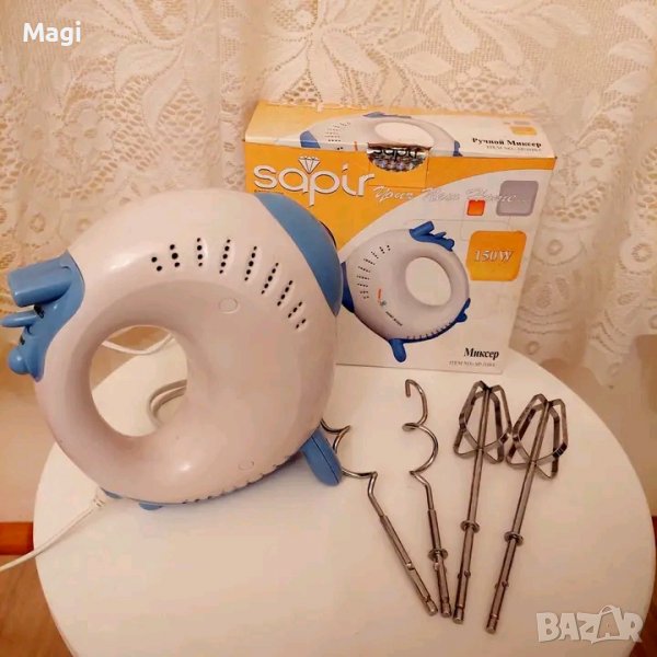 Миксер , снимка 1