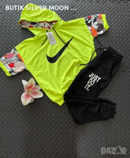 ЛИКВИДАЦИЯ ⚡ НАМАЛЕНИ ЕКИПИ ⚡ NIKE ADIDAS , снимка 1