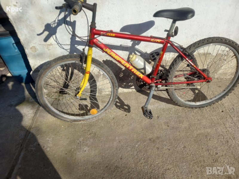 Велосипед, снимка 1