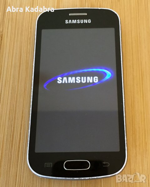 Samsung Galaxy без предна камера, снимка 1