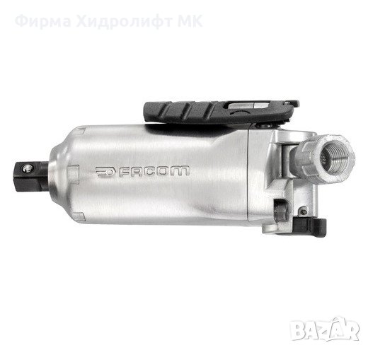 FACOM NJ.1400F2 Гайковерт ударен пневматичен 3/8'' , снимка 1