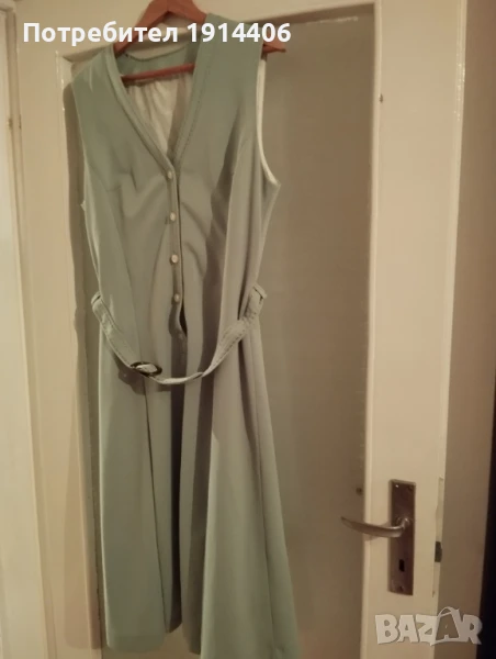 Елегантни дамски рокли, снимка 1