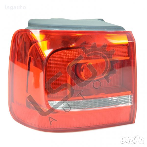 Оригинален ляв стоп VW Touran 1T3 ART200297, снимка 1