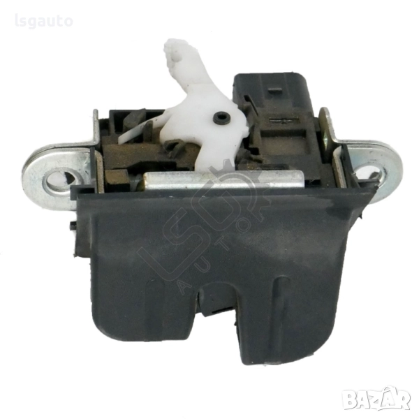 Брава заден капак Seat Altea 2004-2015 ID:149750, снимка 1