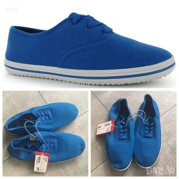 нови гуменки, снимка 1