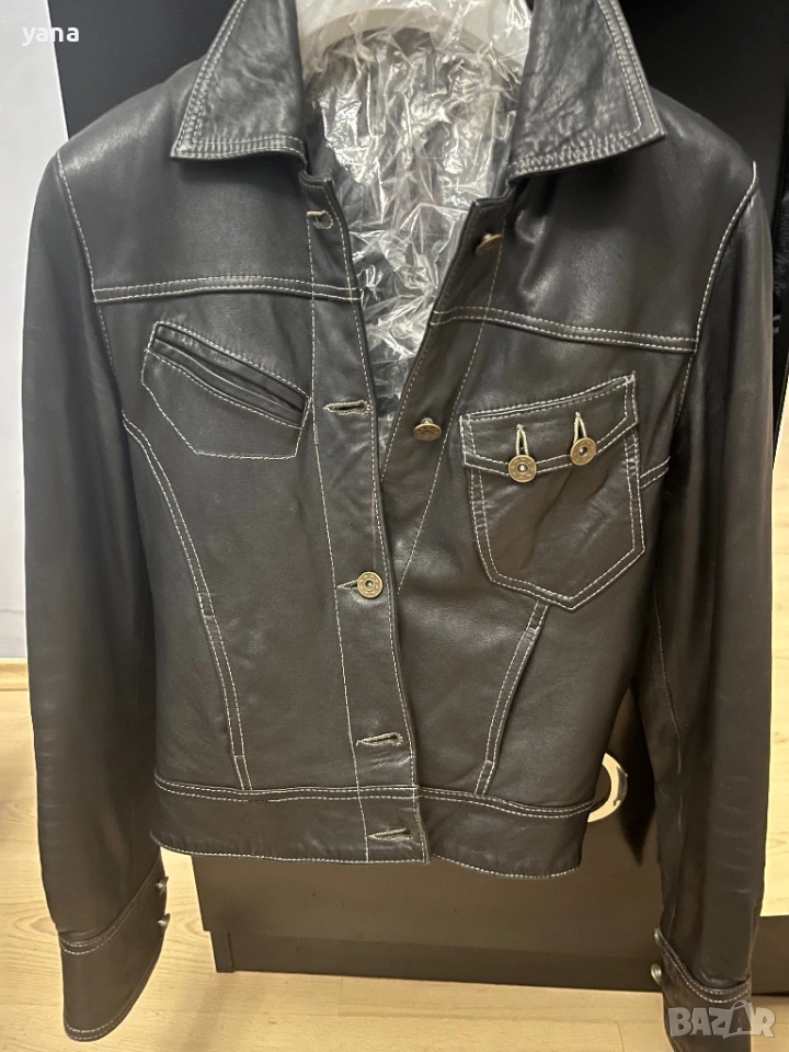 Ново яке телешки бокс, снимка 1