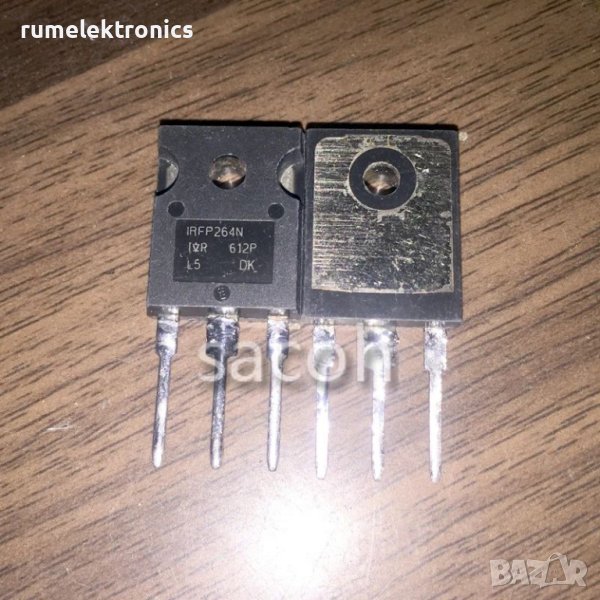 IRFP264N, снимка 1