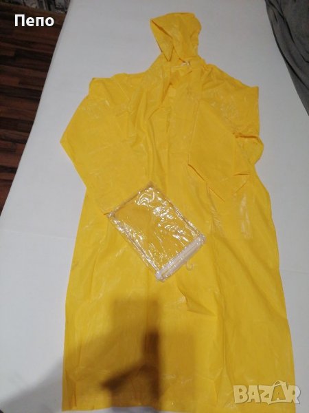 Предпазен дъждобран, снимка 1