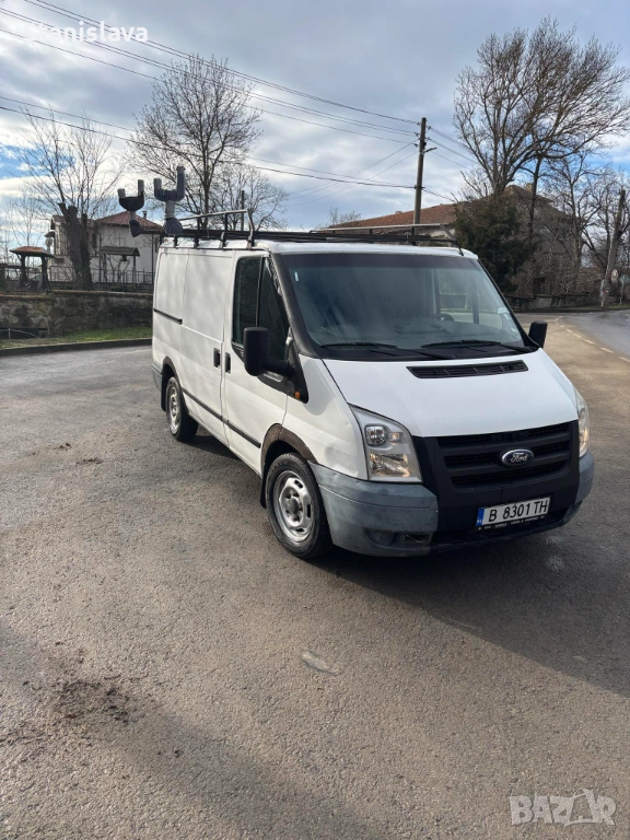 Ford Transit за продажба на вашето внимание, снимка 1