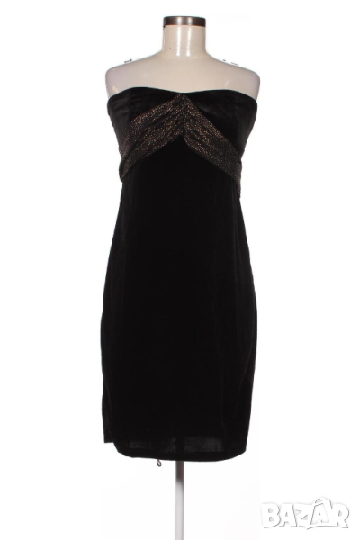Нова черна рокля на Avon, M/L, снимка 1