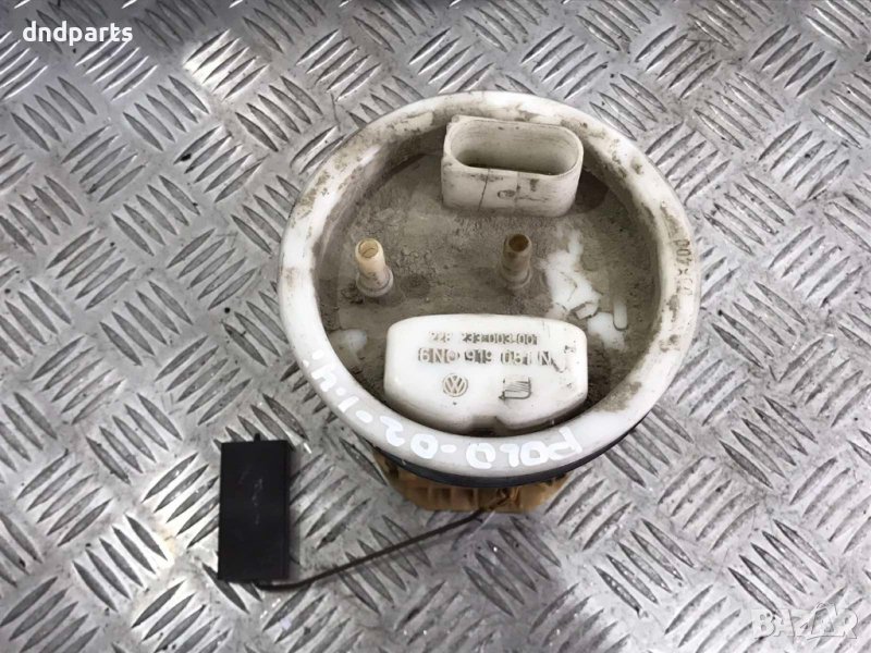 Бензинова помпа VW Polo,1.4i,2002г., снимка 1