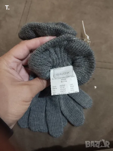 ръкавици Geox , снимка 1