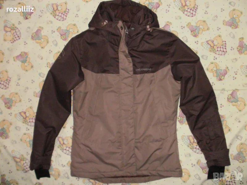 STORMBERG дамско оригинално скиорско S, снимка 1