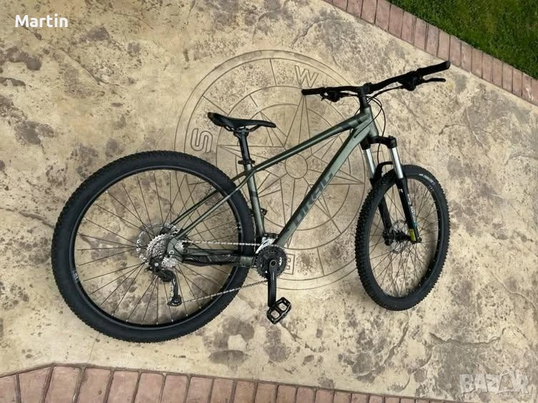 Колело drag shift 3.1, снимка 1