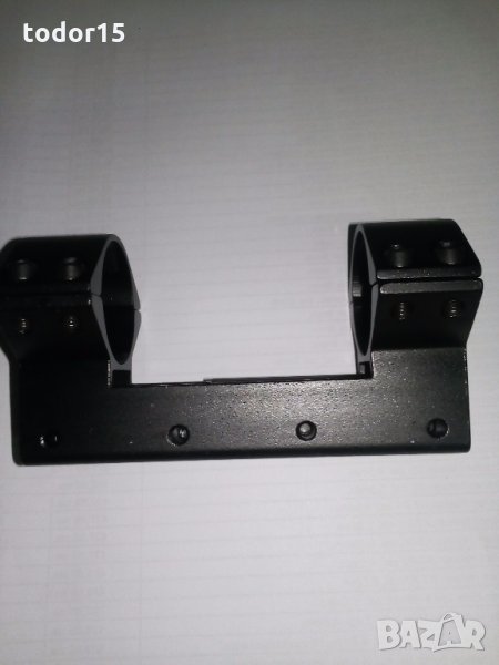 Моноблок, ф.25,  ф30, снимка 1