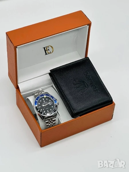 подаръчни комплекти Rolex , снимка 1