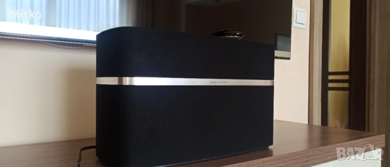 Bowers & Wilkins A7 с Bluetooth , снимка 1