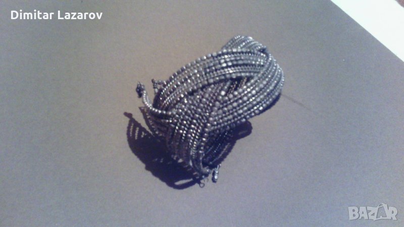 Гривна, снимка 1