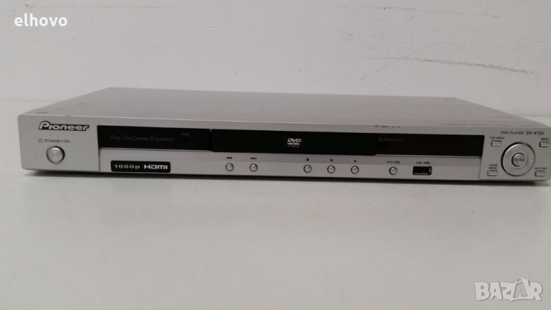 DVD Pioeenr DV 410 V, снимка 1