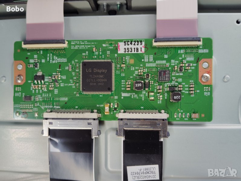 T-CON 6870C-0482B, снимка 1