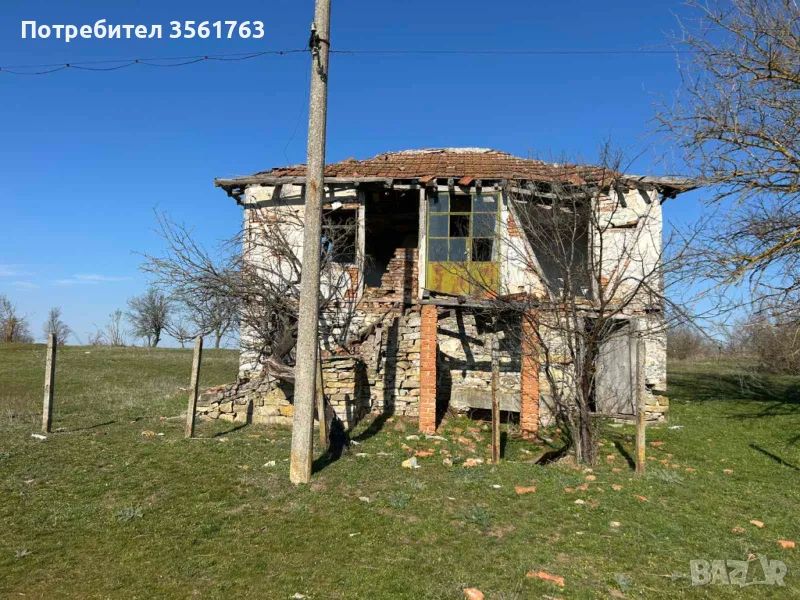 имот в с. Бистрец, снимка 1