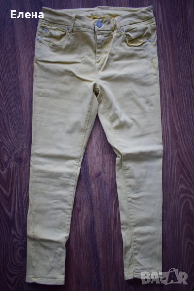 Дамски панталон, снимка 1