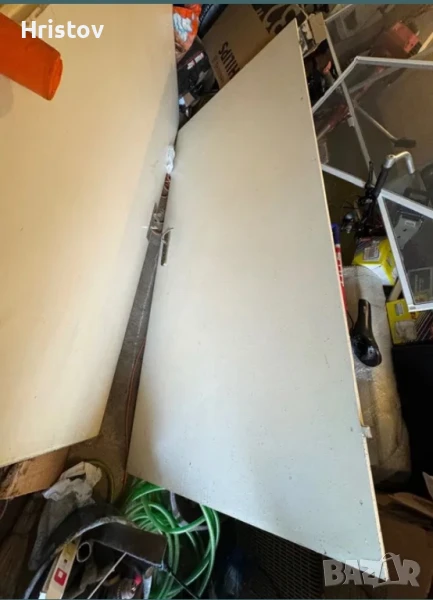 Входна и интериорна врати , снимка 1