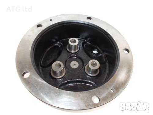 Водило за крайна предавка 3cx 4cx, снимка 1