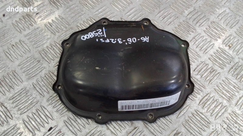 Ангренажен капак Audi A6 3.2FSI 2005г.	, снимка 1