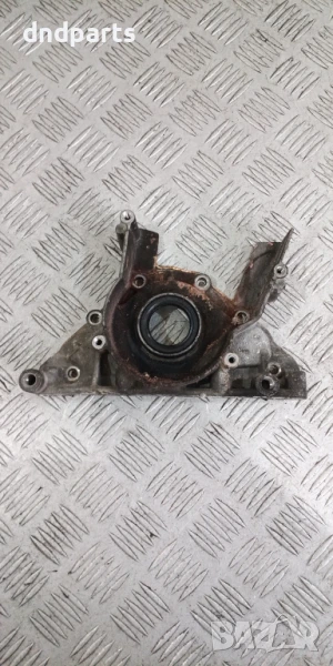 Алуминиева конзола VW Golf 4 1.9TDI 110hp 1999г.	, снимка 1