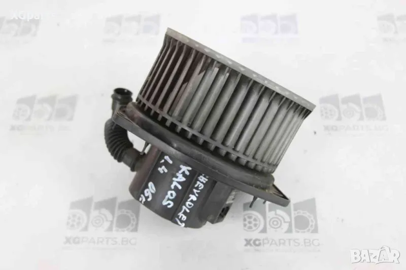 Вентилатор парно за Chevrolet Kalos (2005-...), снимка 1