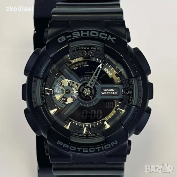 Часовник Casio GA-110, снимка 1