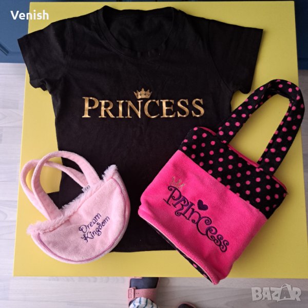 Сет Princess , снимка 1