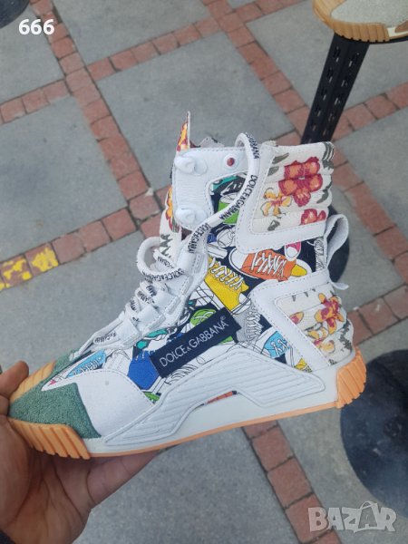 Маратонки, снимка 1