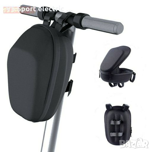 Чанта за багаж за тротинетка, снимка 1