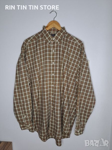 POLO RALPH LAUREN x Shirt, снимка 1