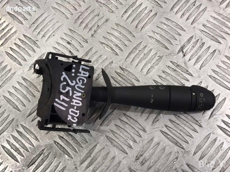 Лостче чистачки Renault Laguna,2002г., снимка 1