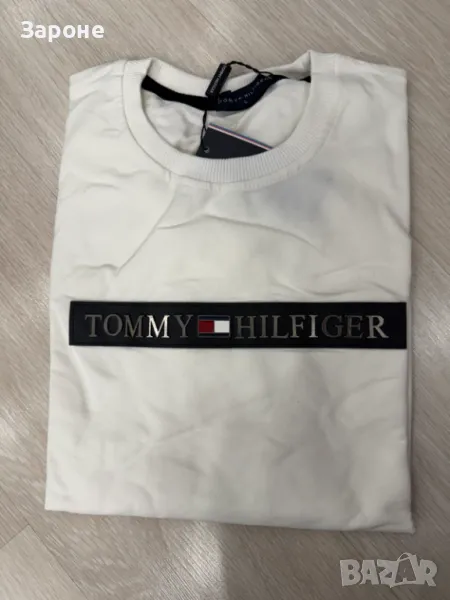 мъжка блуза Tommy Halfiger, снимка 1