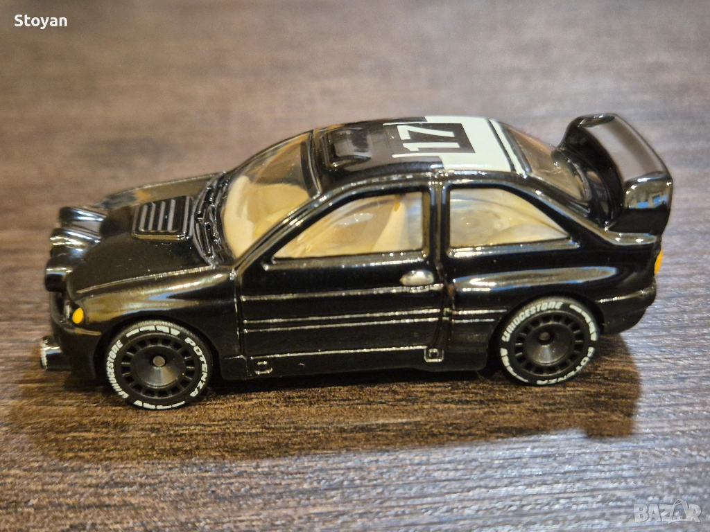 Hot Wheels Ford, снимка 1