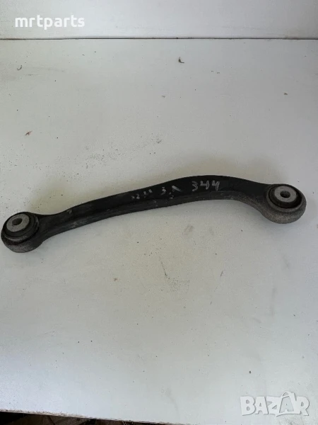 Заден ляв носач за Mercedes S211-A2303520001, снимка 1