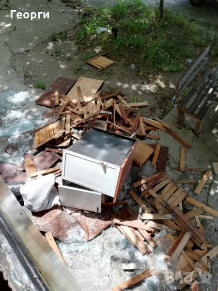 Почистване, снимка 1