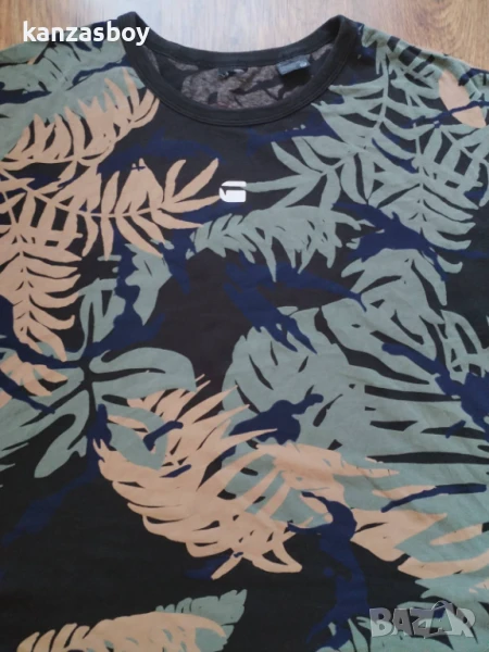 g-star dress - страхотна рокля ХЛ, снимка 1