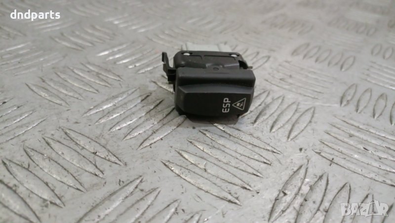 Бутон Renault Laguna 2004г.	, снимка 1