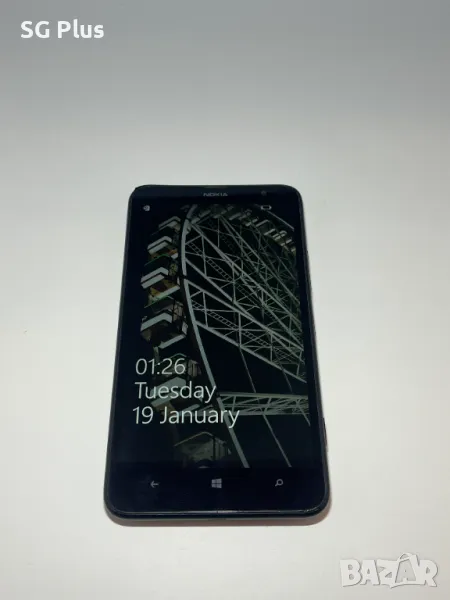 Nokia Lumia 1320, снимка 1