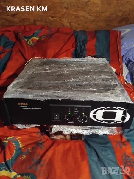 KОDA KD 266B., снимка 1