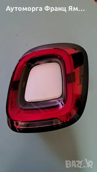 52092111 ДЕСЕН СТОП ЗА FIAT 500X, снимка 1